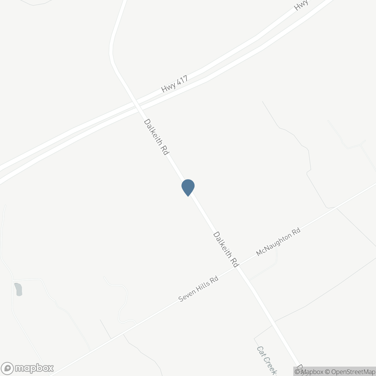 920 COUNTY RD 23 ROAD, The Nation, Ontario K0B 1R0